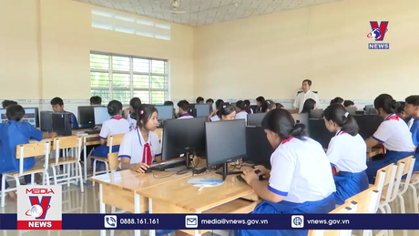 Bản tin thời sự 17h ngày 10/11/2023