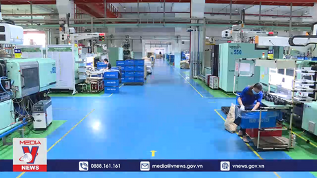 Fitch Ratings lạc quan về triển vọng kinh tế Việt Nam