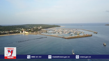 Phổ biến pháp luật về bảo vệ biên giới của Tổ quốc