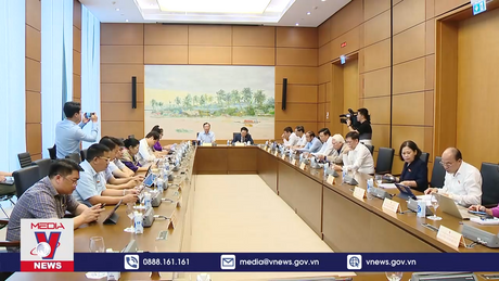 Bảo đảm tính thống nhất và khả thi của dự án Luật Đường bộ