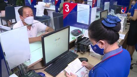 Nhật trình kinh tế ngày 10/11/2023