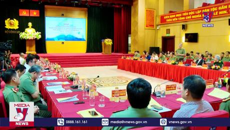 Phát huy vai trò Báo chí CAND trong bảo vệ nền tảng tư tưởng của Đảng