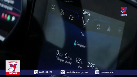 Bản tin thời sự 20h ngày 10/11/2023