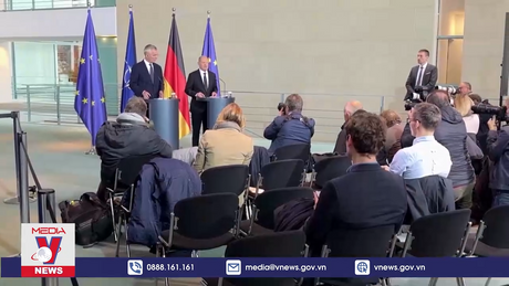 Quốc tế tiếp tục thúc đẩy các nỗ lực nhân đạo tại Gaza