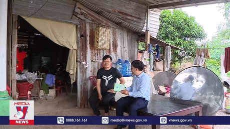 Sửa Luật BHXH hướng tới đảm bảo an sinh xã hội