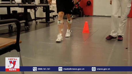 Hy vọng mới cho bệnh nhân parkinson