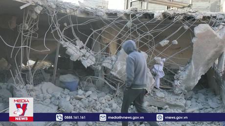 LHQ kêu gọi bảo vệ người Palestine tại Bờ Tây