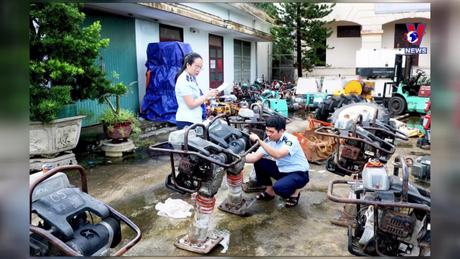 Đường dây nóng 389 ngày 10/11/2023