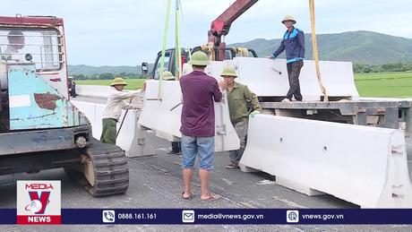 Đề xuất kéo dài cao tốc Bắc - Nam thêm 90 km