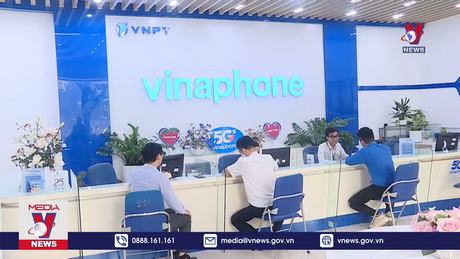 VNPT hỗ trợ gói cước ưu đãi dành riêng cho đoàn viên thanh niên