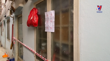 Gia đình 3 người tử vong nghi do ngạt khí