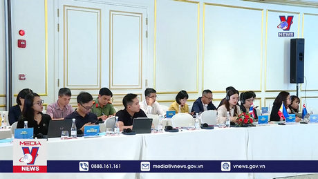 Diễn đàn quốc tế chính sách khởi nghiệp đổi mới sáng tạo cho thanh niên 