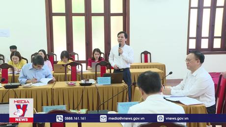 Hoàn thiện cơ sở pháp lý cho mô hình kinh tế chia sẻ