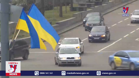 Bản tin thời sự 8h ngày 10/11/2023