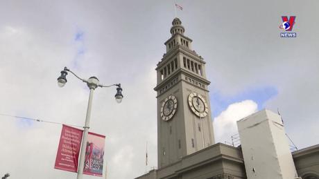 Thế giới hôm nay ngày 10/11/2021