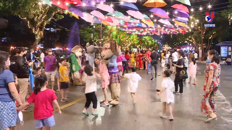 Đối thoại Hà Nội: Bản sắc nào cho Phố đi bộ?