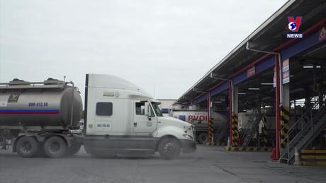 Hỗ trợ pháp lý: Tiếp tục giảm 50% thuế bảo vệ môi trường đối với xăng dầu