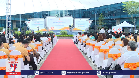 Phát động Tháng hành động vì bình đẳng giới năm 2023