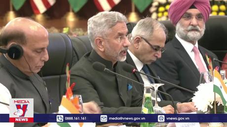 Ấn Độ, Mỹ ủng hộ “khoảng dừng nhân đạo” trong xung đột Israel - Hamas