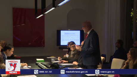 Năm Việt Nam tại Turin: Cơ hội hợp tác mới của mối quan hệ lâu dài