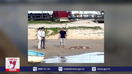 Quảng Bình liên tiếp xảy ra các vụ đuối nước thương tâm