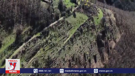 EU nhất trí về dự luật đa dạng sinh học quan trọng