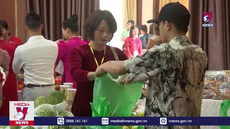 Bản tin thời sự 8h ngày 11/11/2023