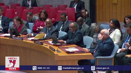 WHO cảnh báo về tình hình y tế tại Dải Gaza