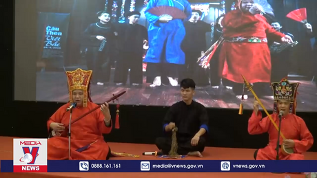 Lạng Sơn quảng bá văn hóa, du lịch đặc trưng tại Bình Thuận