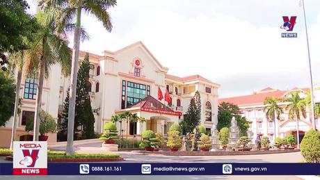 Bản tin Thời sự 21h ngày 11/11/2023