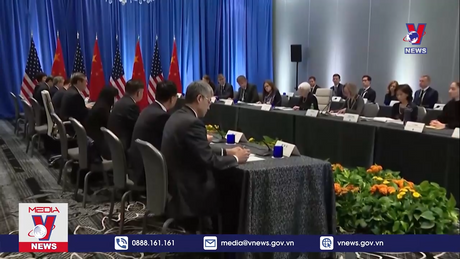 Bản tin thời sự 22h ngày 10/11/2023