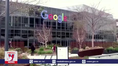 Google lên kế hoạch đầu tư vào Character.AI