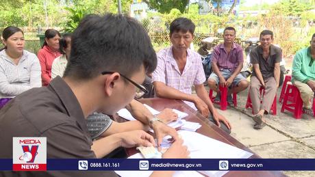 Tăng cường triển khai thực hiện Đề án 06 trong vùng dân tộc Khmer