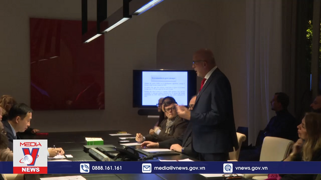 Năm Việt Nam tại Turin: Cơ hội hợp tác mới của mối quan hệ lâu dài