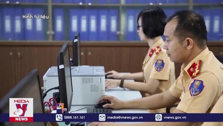 Hơn 288.000 biển số ô tô đẹp tại phiên đấu giá thứ hai