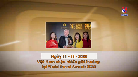 Khoảnh khắc và Sự kiện ngày 11/11/2023