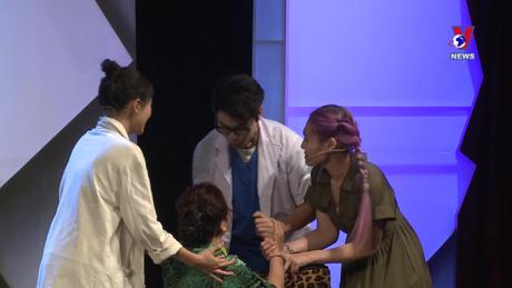 Văn hóa toàn cảnh ngày 11/11/2023