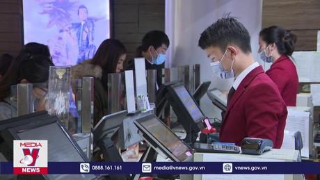 Chiếu phim miễn phí chào mừng Liên hoan Phim Việt Nam lần thứ 23