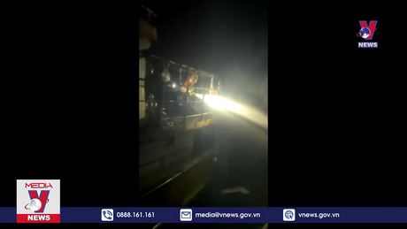 Bản tin thời sự 13h ngày 11/11/2023