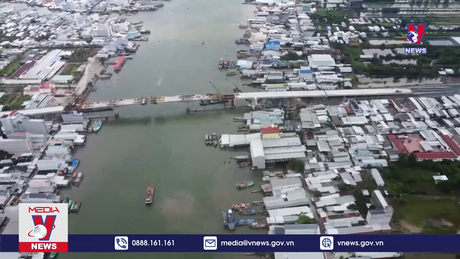 Bản tin Thời sự 20h ngày 11/11/2023