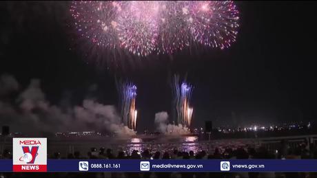 Nhật Bản hủy bỏ nhiều lễ hội pháo hoa