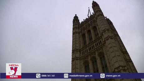 Kinh tế Anh hoạt dộng tốt hơn dự báo