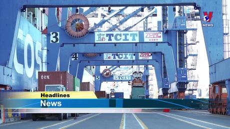 Bản tin tiếng Anh ngày 11/11/2023