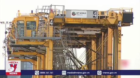 Australia điều tra sự cố gây gián đoạn hoạt động tại nhiều cảng biển