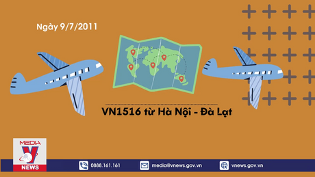 Đừng đùa khi đi máy bay