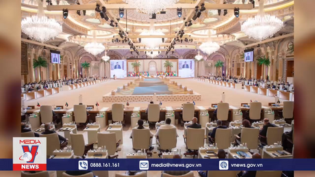 Malaysia và Iran hướng đến mở rộng hợp tác song phương