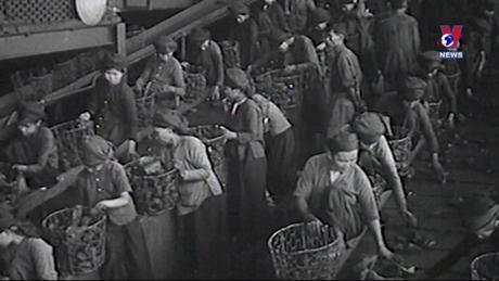 Thông điệp lịch sử: 87 năm Ngày truyền thống công nhân vùng mỏ