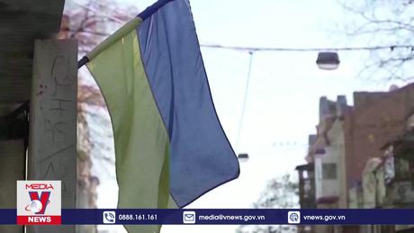 Ukraine tự tin có đủ nhiên liệu trong mùa Đông