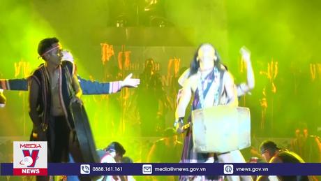 Khai mạc Tuần Văn hóa - Du lịch Gia Lai năm 2023