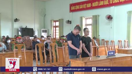 Báo động tình trạng trẻ hóa độ tuổi sử dụng ma túy tại Quảng Bình